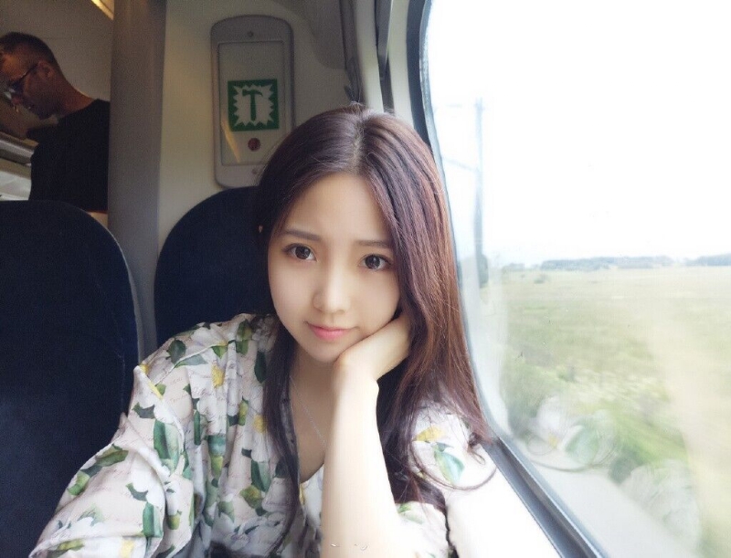 梦想成假的第一张照片--长汀征婚网