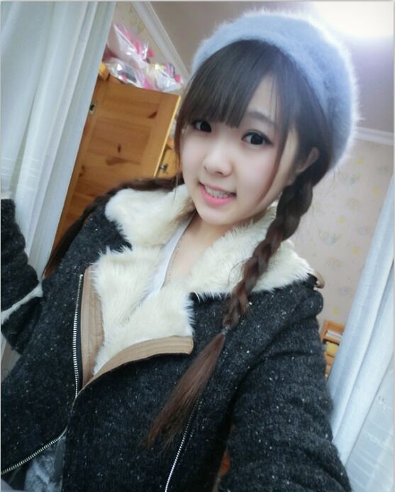 梦想成假的第四张照片--长汀征婚网