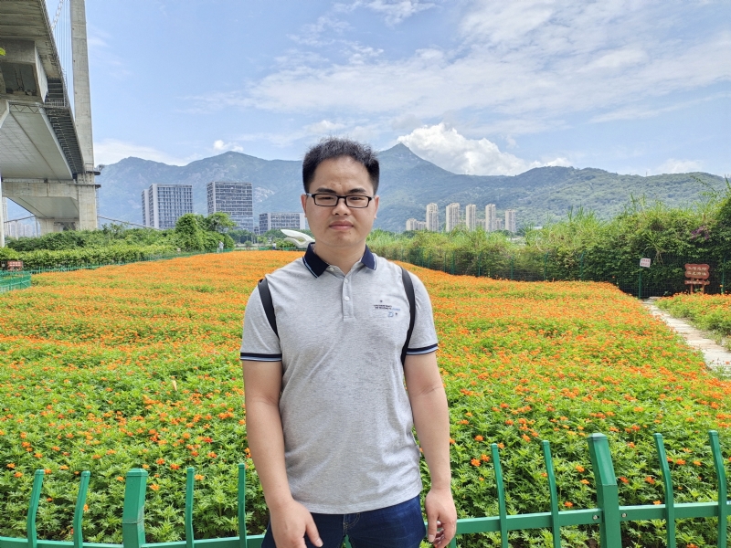 苏先生的第一张照片--长汀征婚网