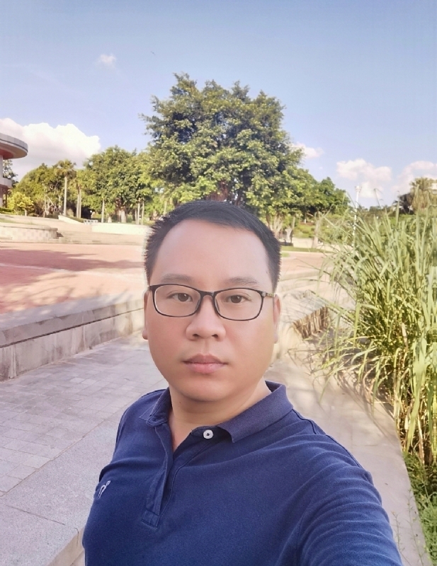 小兵的第一张照片--长汀征婚网