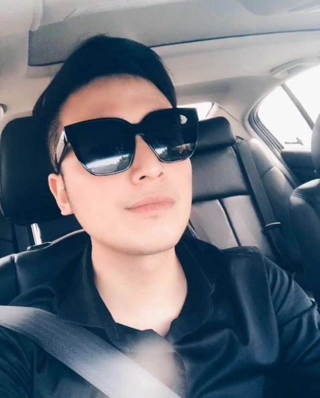 沉稳的第一张照片--长汀征婚网