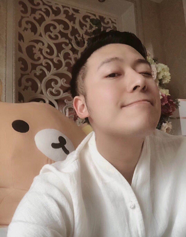 沉稳的第二张照片--长汀征婚网