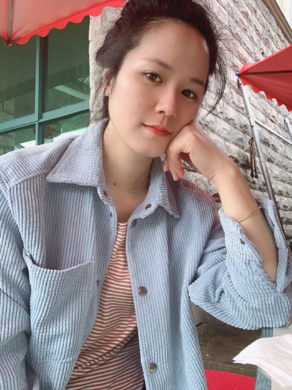 粉红玫瑰的第一张照片--长汀征婚网