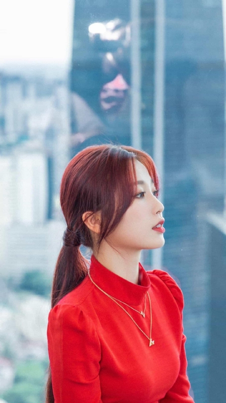 李的第一张照片--长汀征婚网