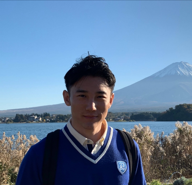 Allen的第二张照片--长汀征婚网