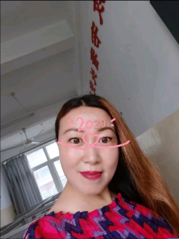 庭院深深的第二张照片--长汀征婚网