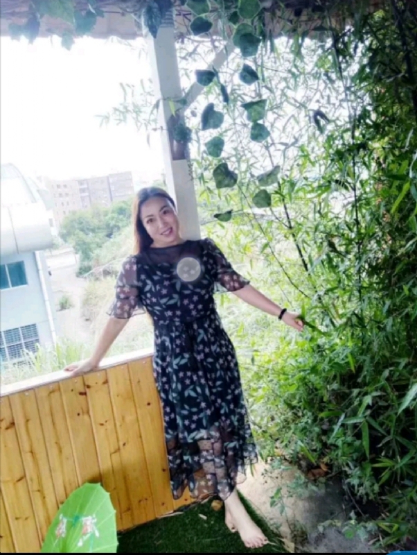 庭院深深的第三张照片--长汀征婚网