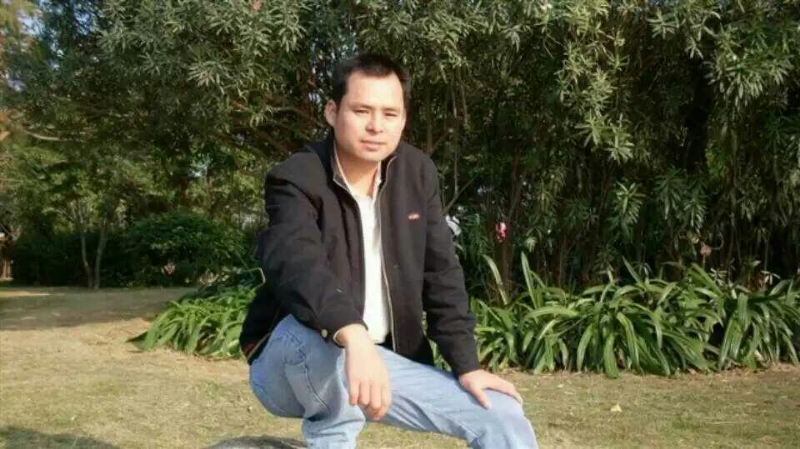 缘分的第一张照片--长汀征婚网