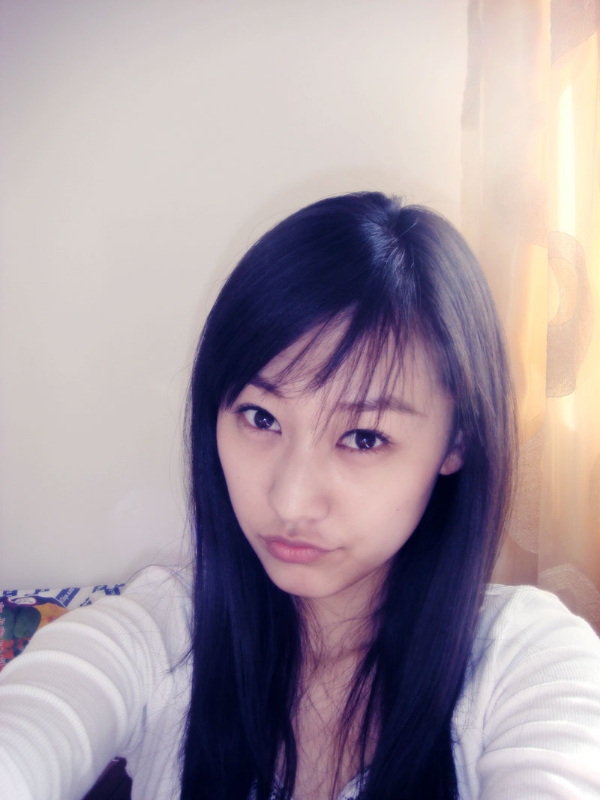 伤别离的第一张照片--长汀征婚网