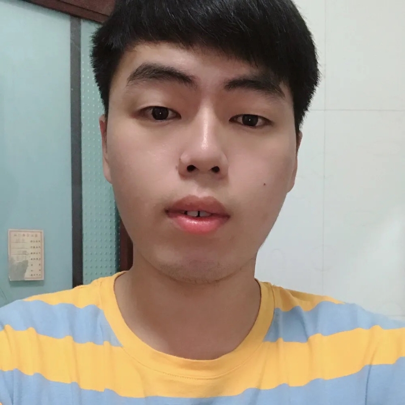 安浩i的第一张照片--长汀征婚网