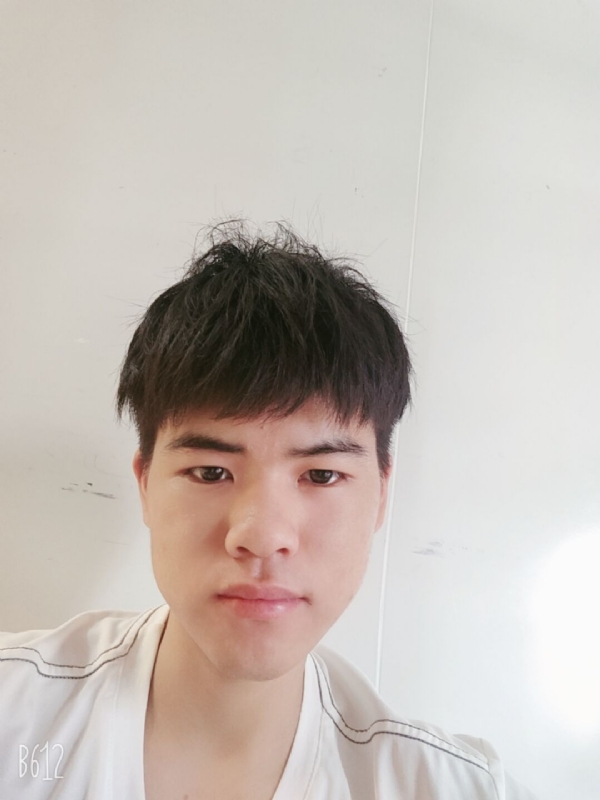 陌离的第二张照片--长汀征婚网