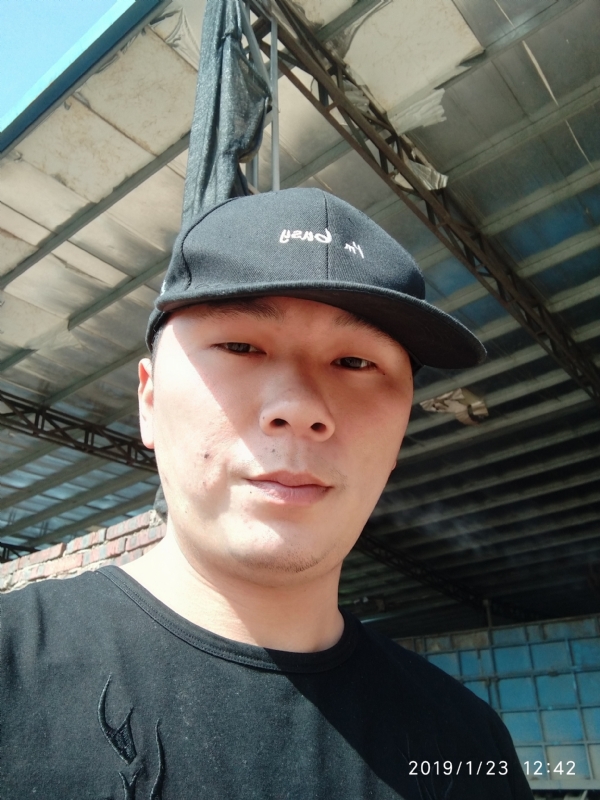 小蔡的第一张照片--长汀征婚网