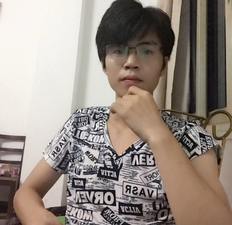 李斌的第一张照片--长汀征婚网