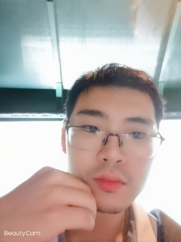 凤九的第一张照片--长汀征婚网