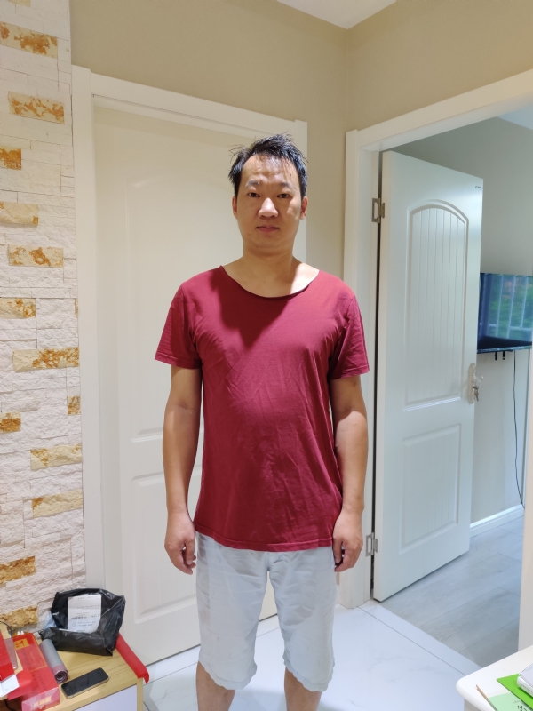 张生的第二张照片--长汀征婚网