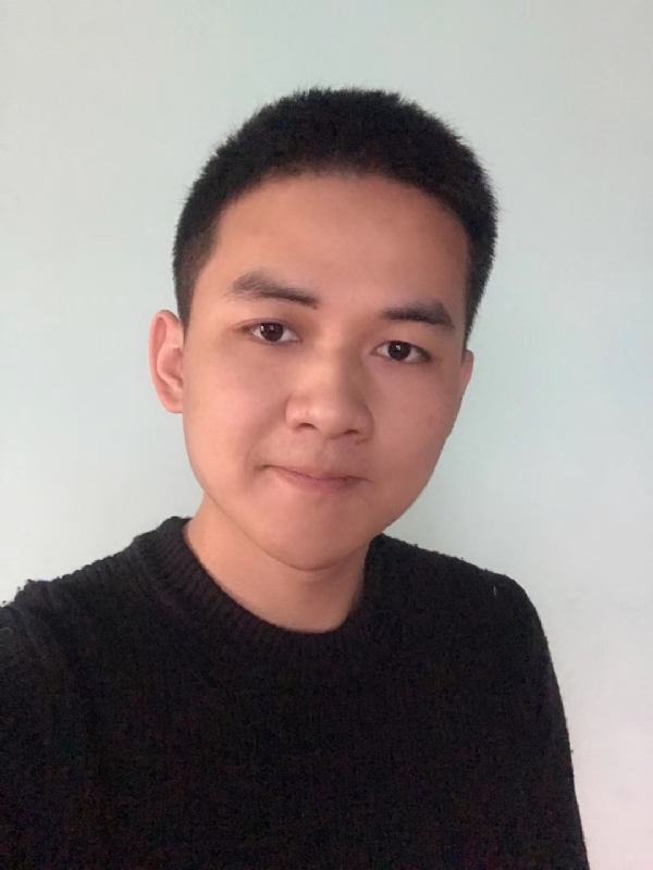 镇憾的第一张照片--长汀征婚网