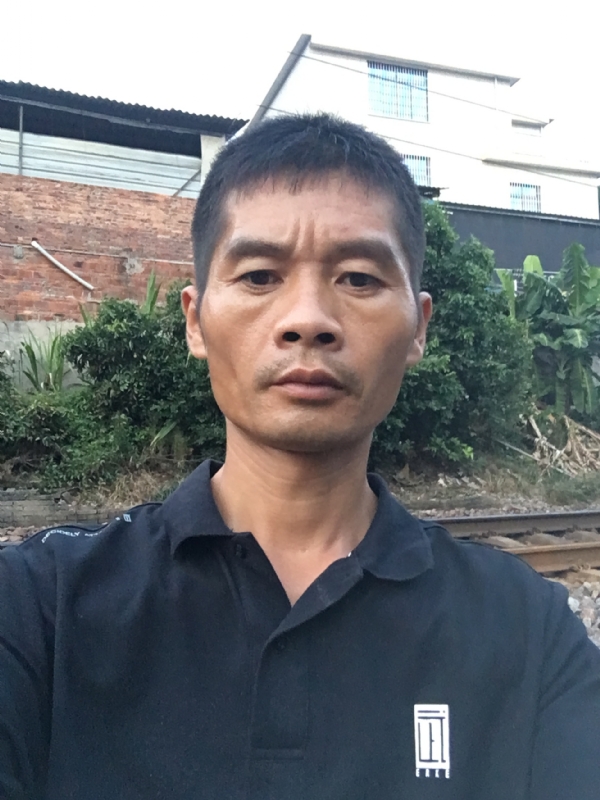 小张的第一张照片--长汀征婚网