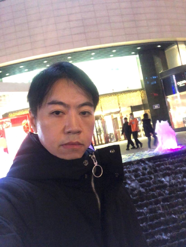 空中花园的第三张照片--长汀征婚网