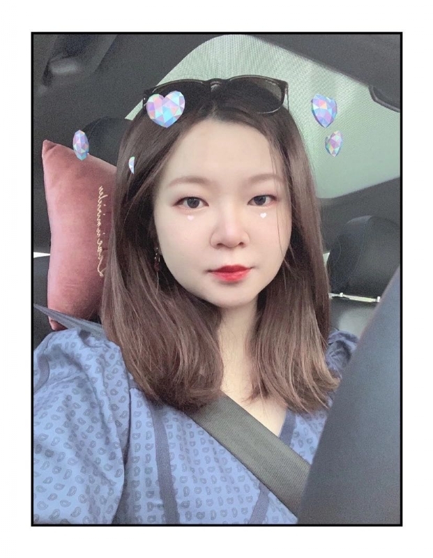 缘分的第一张照片--长汀征婚网