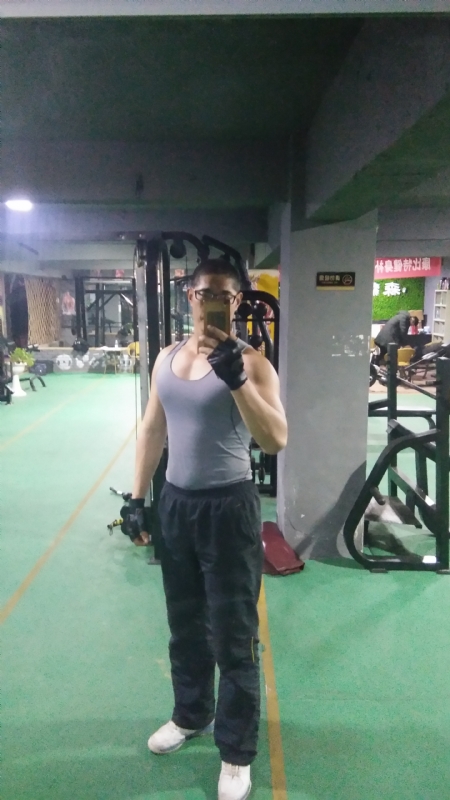 伤心是没有用的的第三张照片--长汀征婚网