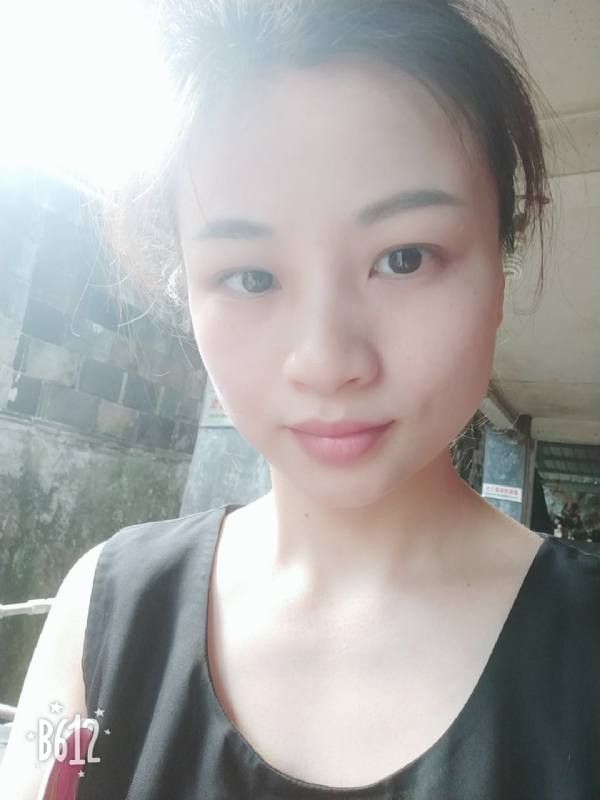 慢慢的第二张照片--长汀征婚网