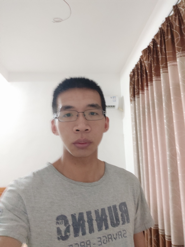 那夏日的风的第一张照片--长汀征婚网