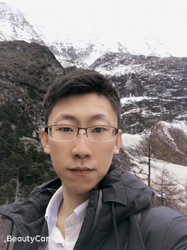 凤梨罐头的第二张照片--长汀征婚网