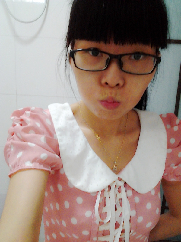 lily的第一张照片--长汀征婚网