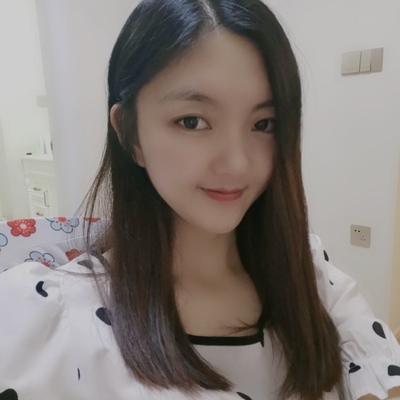 依依的第一张照片--长汀征婚网