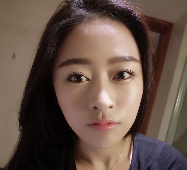 假如愛有天意的第一张照片--长汀征婚网