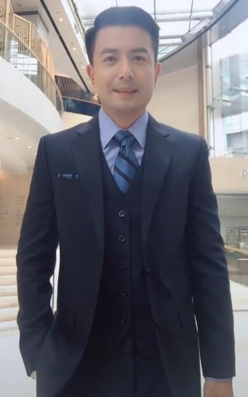 宁静致远的第一张照片--长汀征婚网