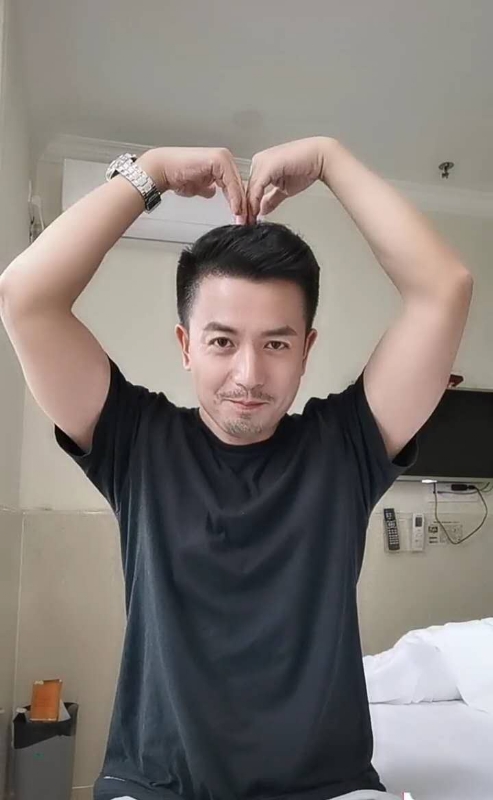 宁静致远的第二张照片--长汀征婚网