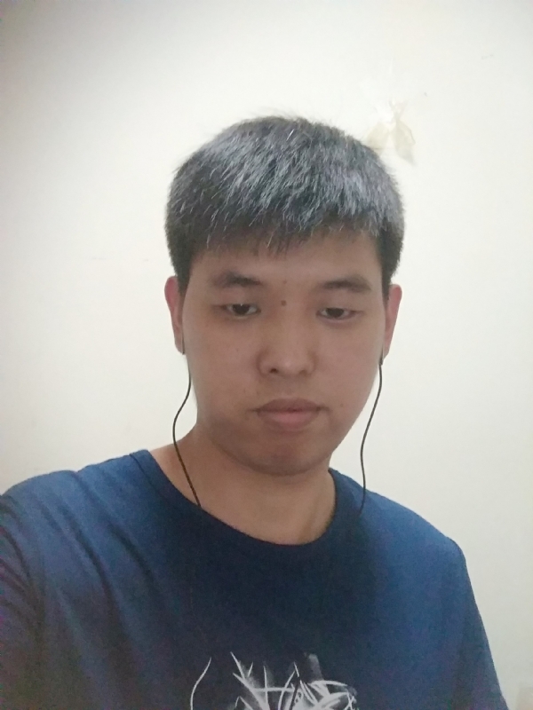 跳舞的鱼的第一张照片--长汀征婚网