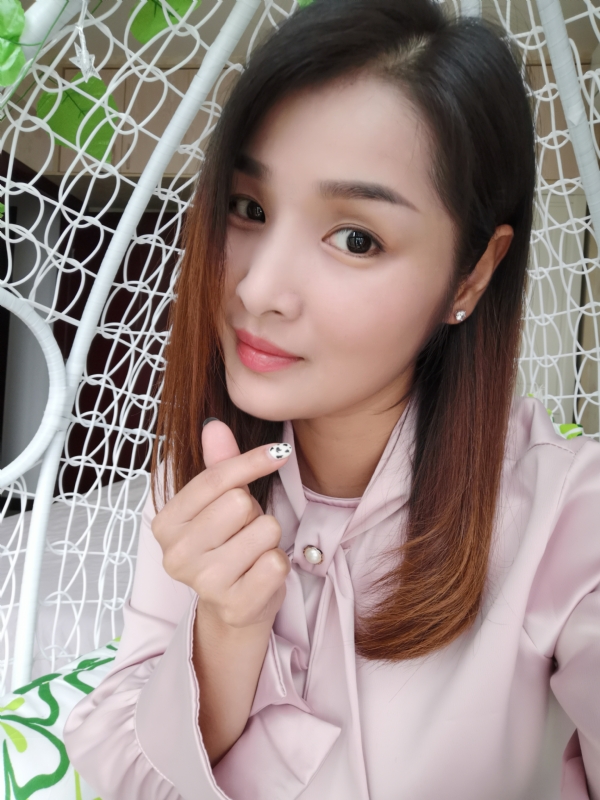 夏雨的第一张照片--长汀征婚网