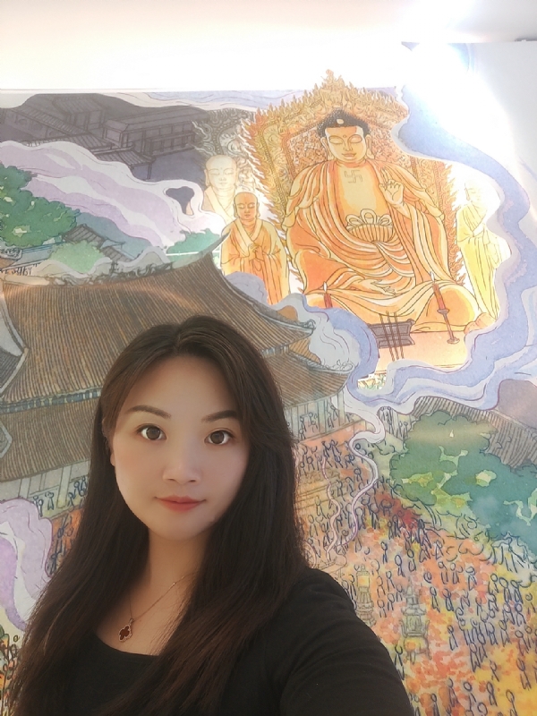 一缕阳光的第一张照片--长汀征婚网