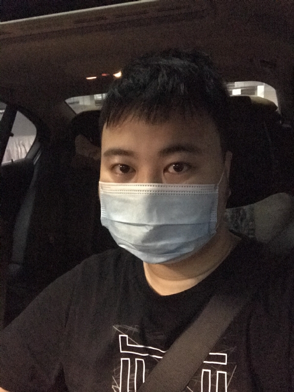 Roman的第一张照片--长汀征婚网