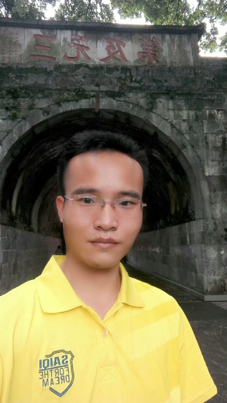 真诚征婚（可纯入赘）的第三张照片--长汀征婚网