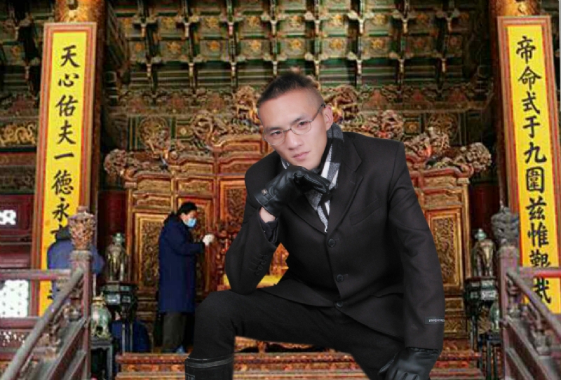 余生平凡的第一张照片--长汀征婚网