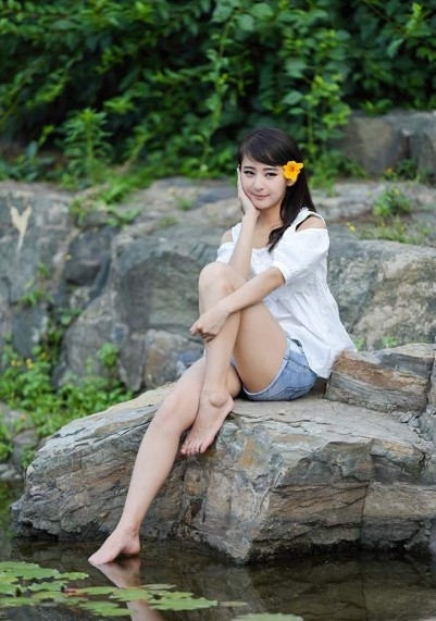 陌陌的第一张照片--长汀征婚网