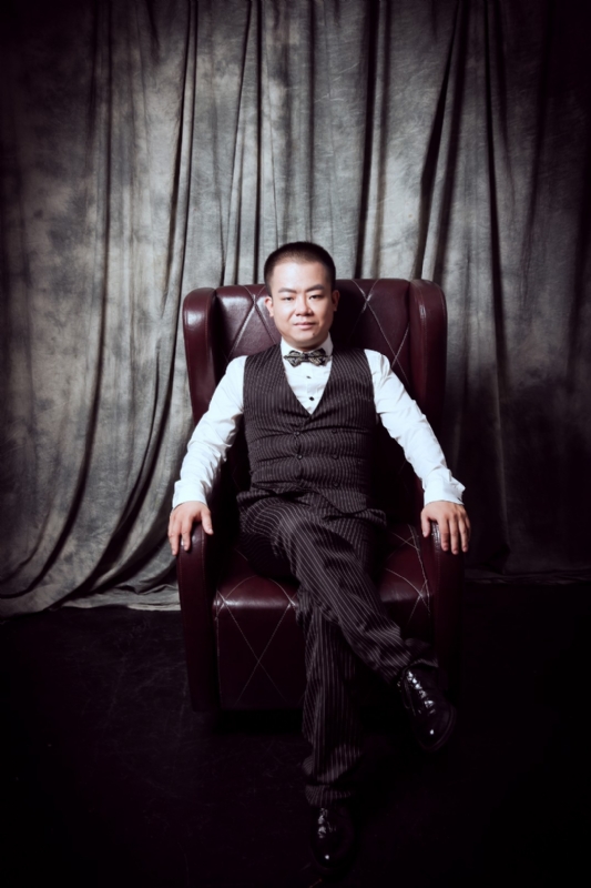 不会游泳的鱼的第二张照片--长汀征婚网