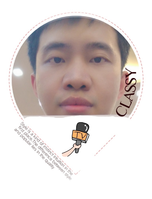 萍水相逢的第一张照片--长汀征婚网