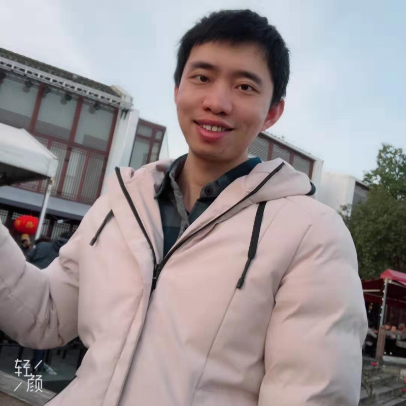 萍水相逢的第二张照片--长汀征婚网