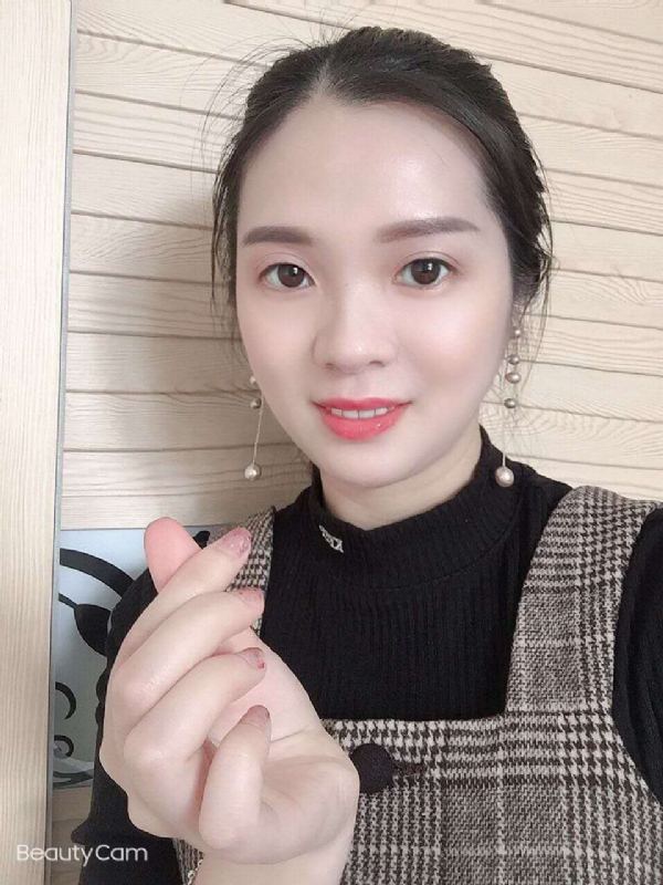 紫梦的第一张照片--长汀征婚网