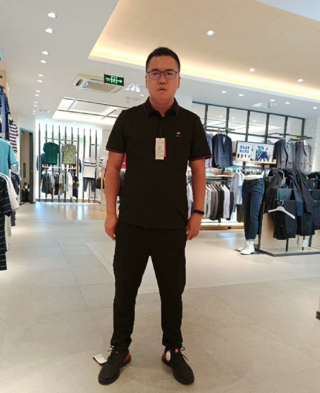 象棋教练的第二张照片--长汀征婚网