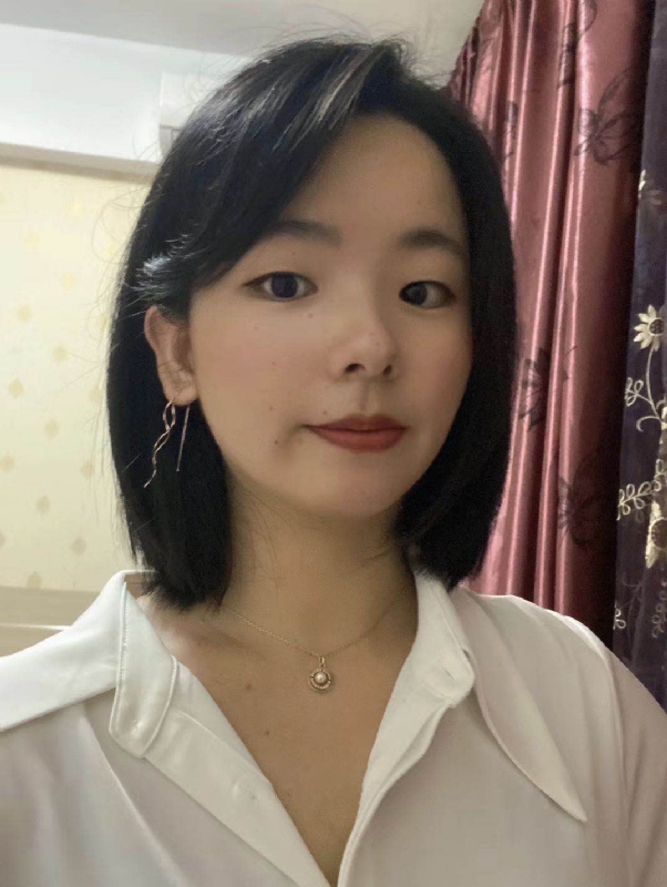 duoduolady的第一张照片--长汀征婚网