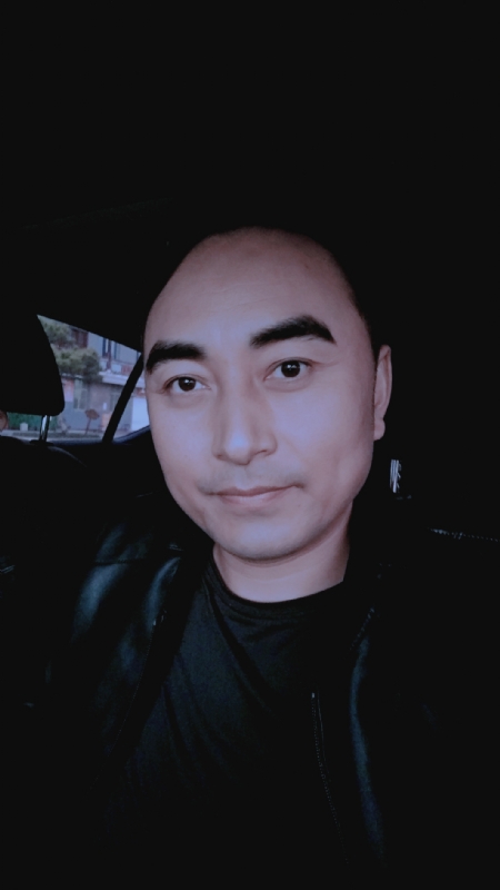 江舟的第一张照片--长汀征婚网