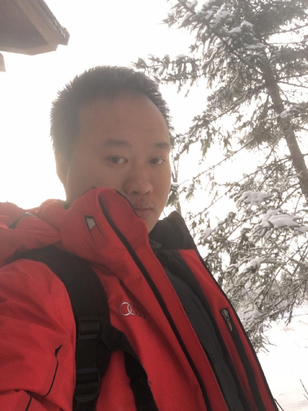 鷇音子的第一张照片--长汀征婚网