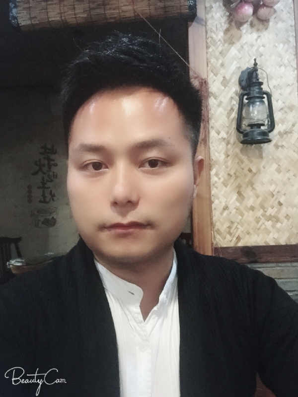 亦初的第一张照片--长汀征婚网