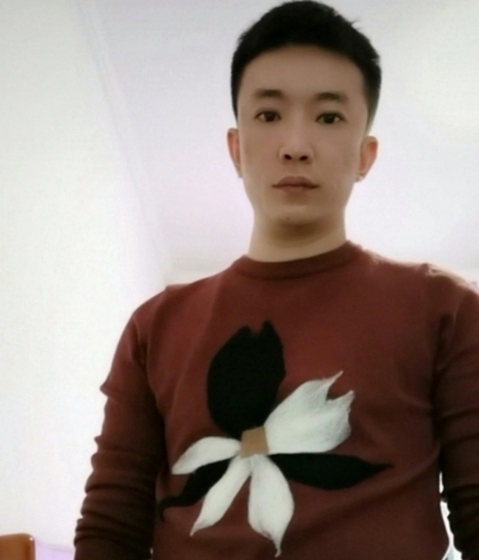 bye的第一张照片--长汀征婚网