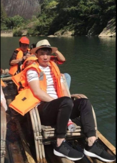 bye的第二张照片--长汀征婚网